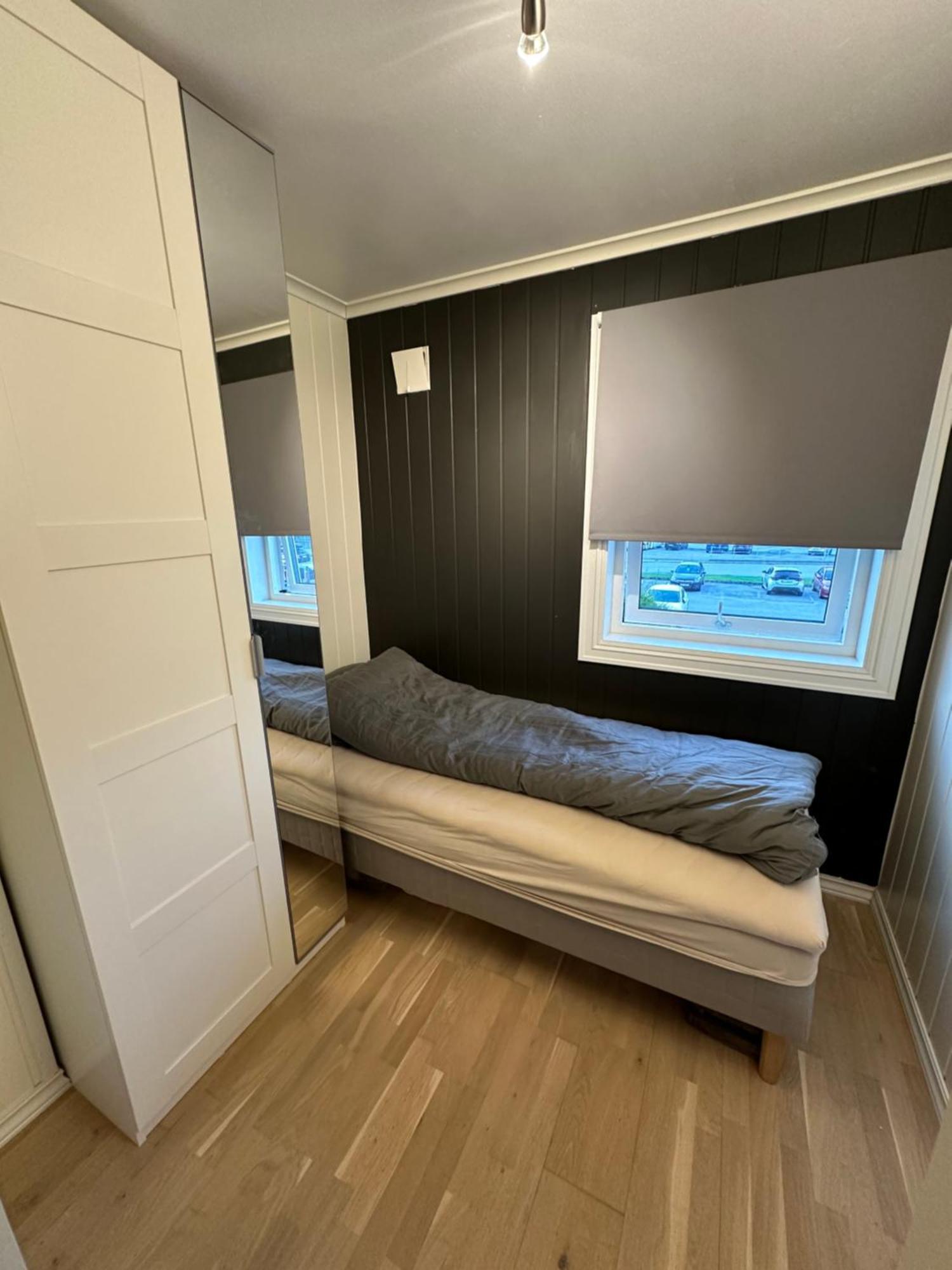 For Rent Right Across The Street To The Ons Area Stavanger