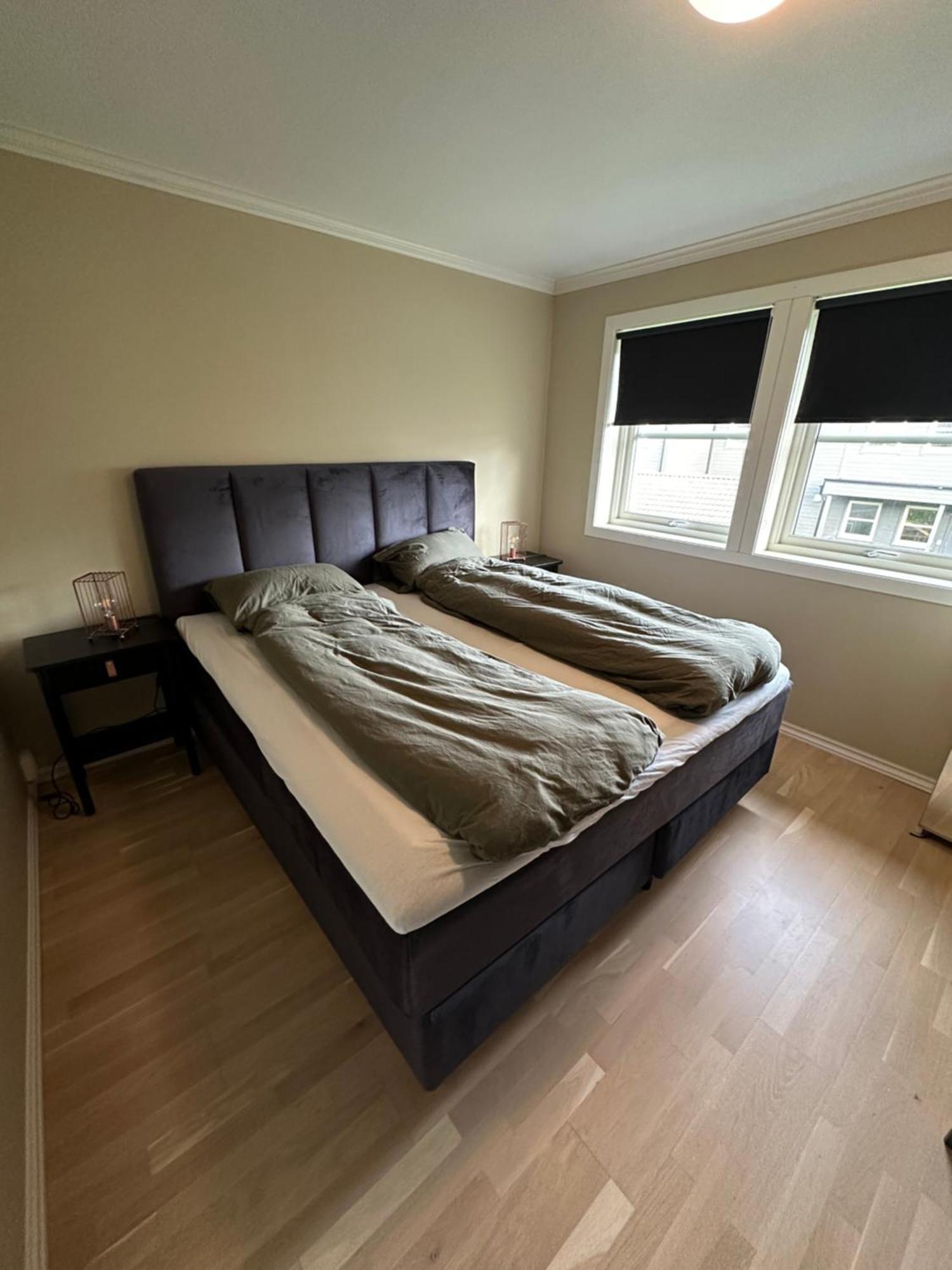 Apartment For Rent Right Across The Street To The Ons Area Stavanger