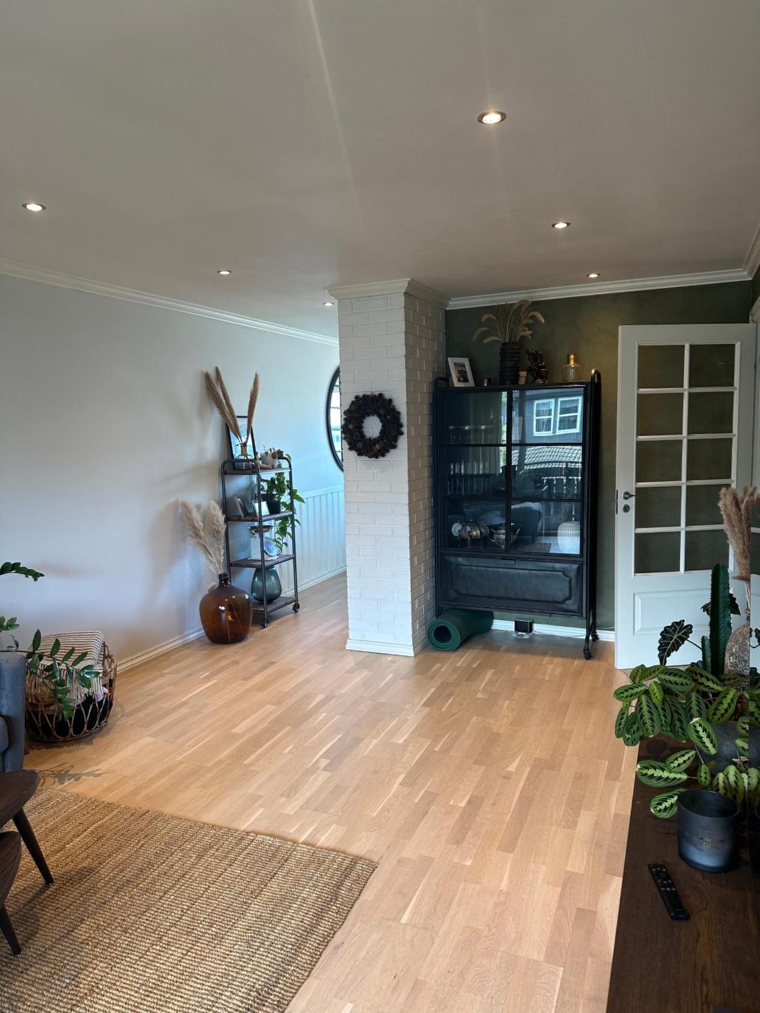 Apartment For Rent Right Across The Street To The Ons Area Stavanger